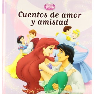 CUENTOS DE AMOR Y AMISTAD